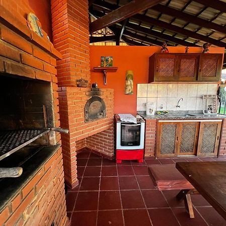 Home1| Casa Com Piscina Em Ubatuba/Sp Eksteriør bilde
