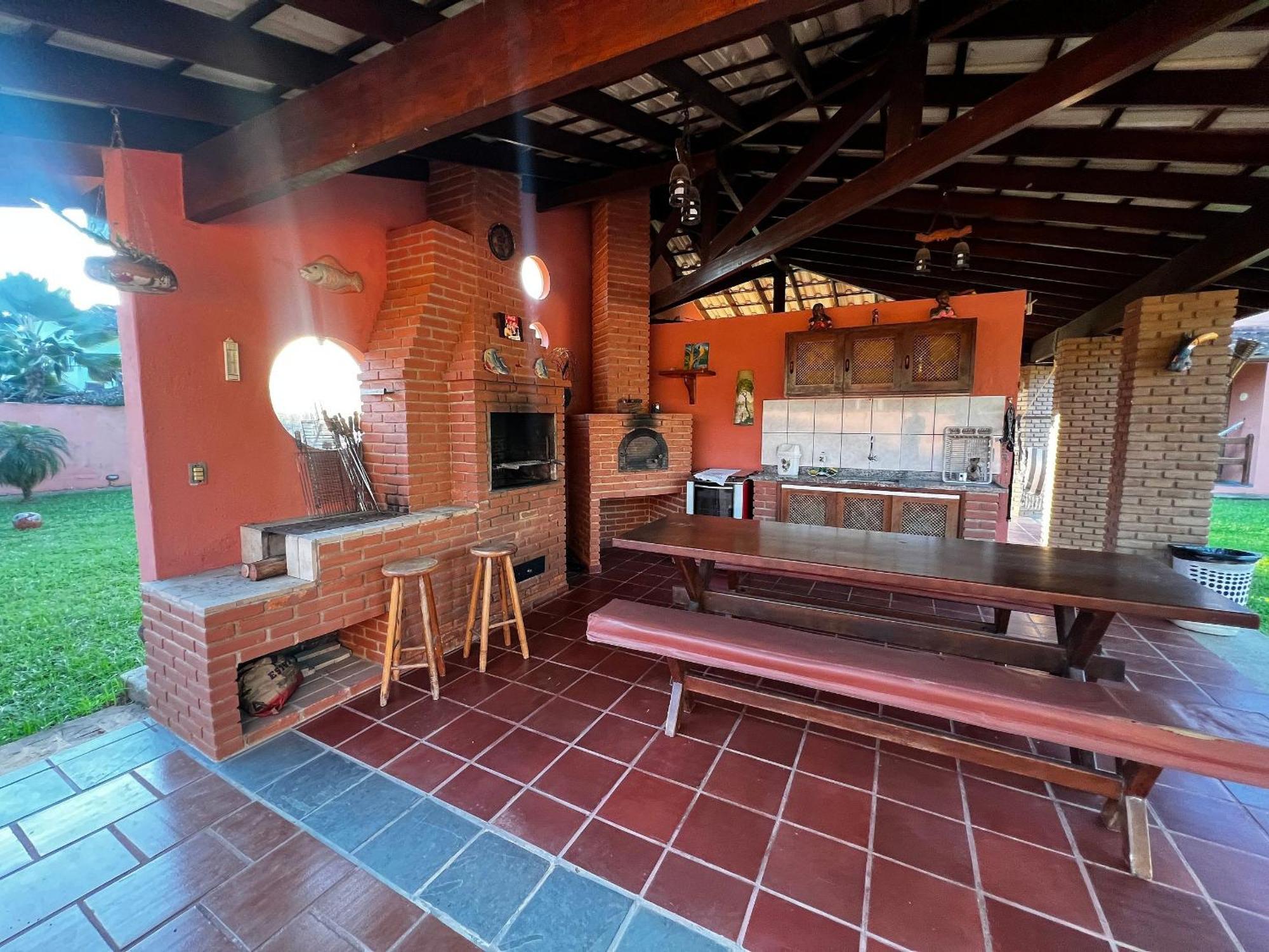 Home1| Casa Com Piscina Em Ubatuba/Sp Eksteriør bilde