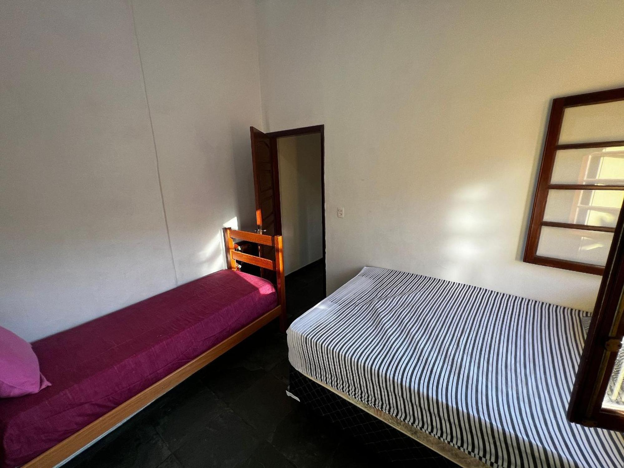 Home1| Casa Com Piscina Em Ubatuba/Sp Eksteriør bilde