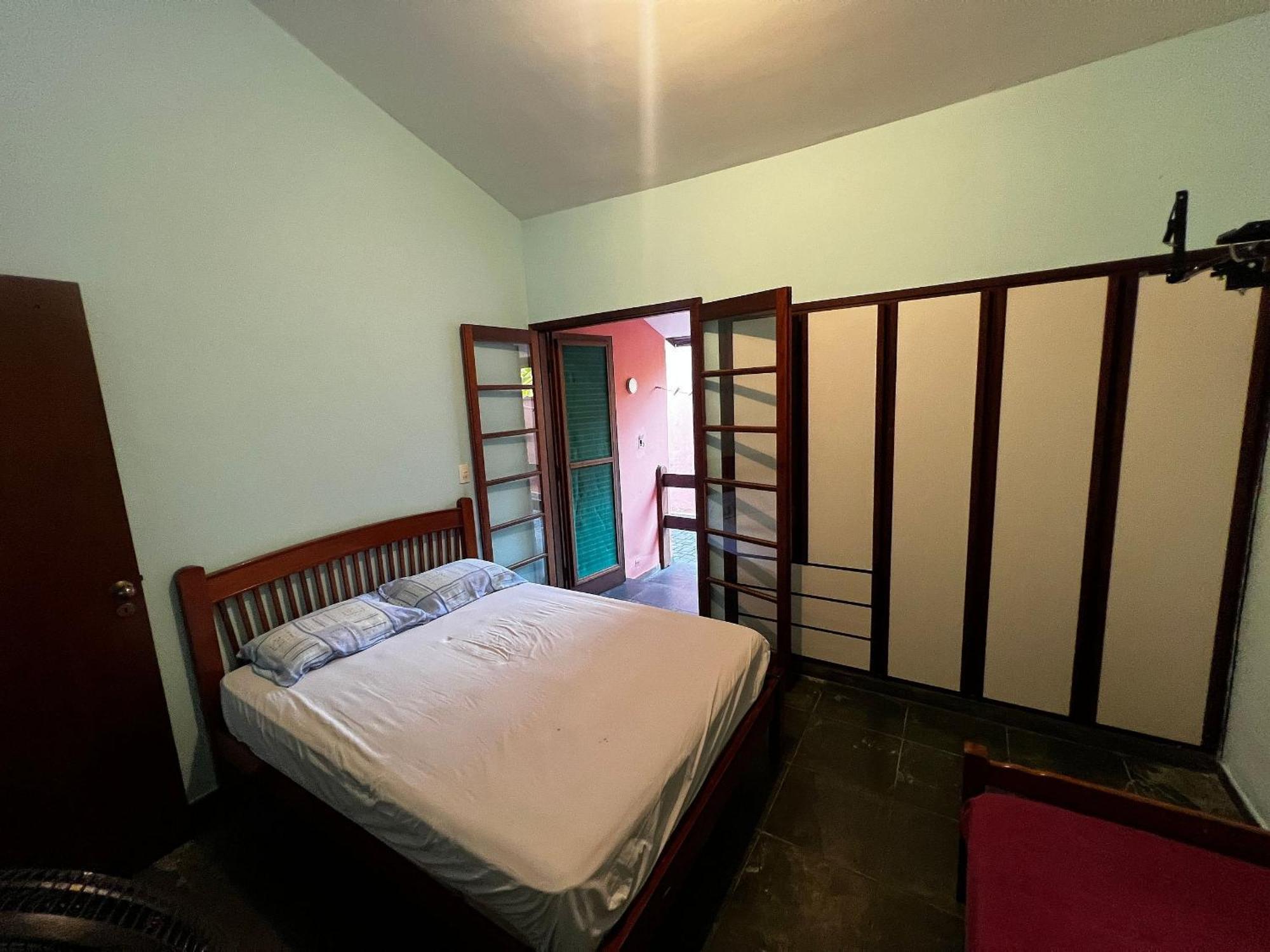 Home1| Casa Com Piscina Em Ubatuba/Sp Eksteriør bilde