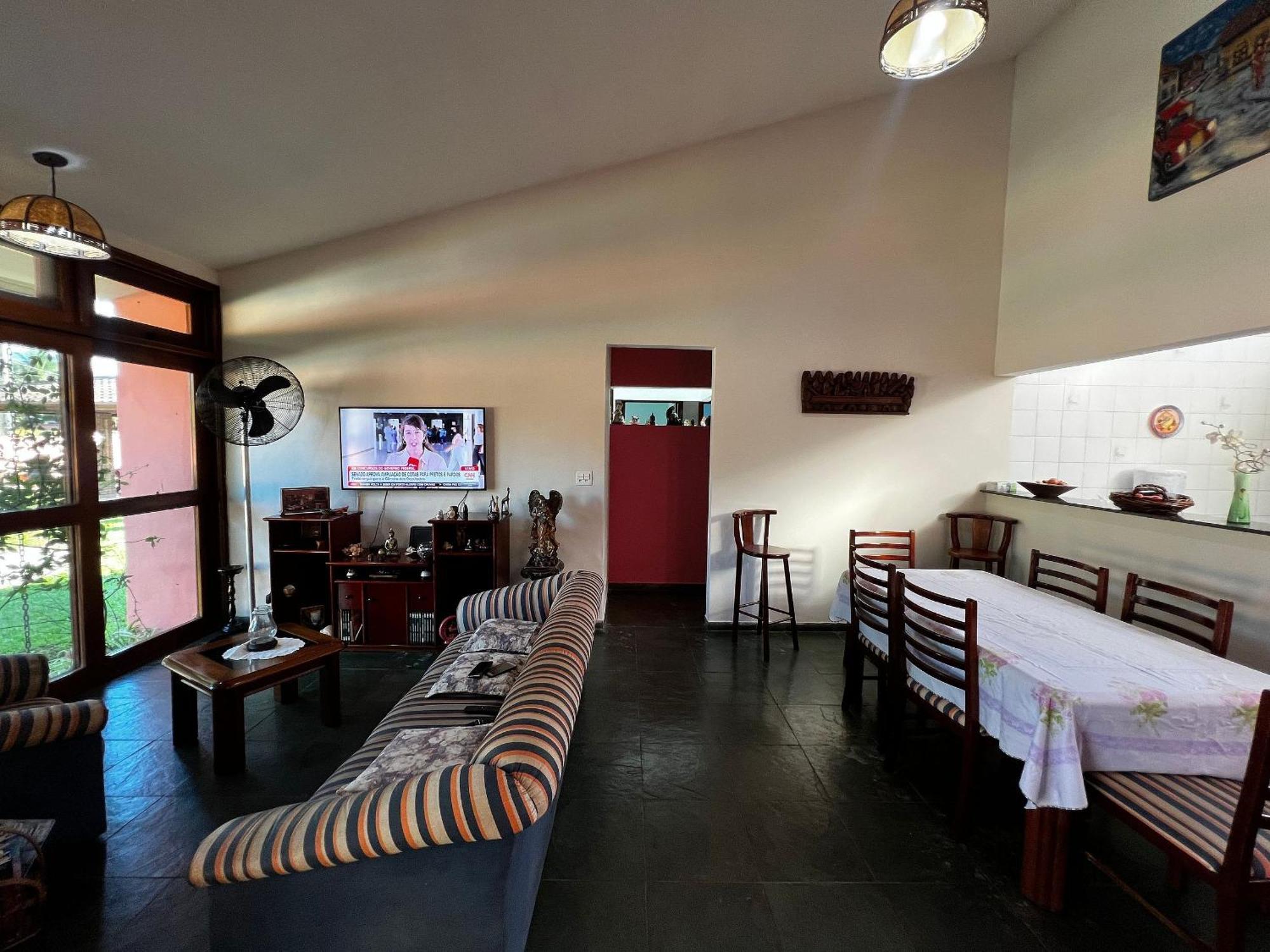 Home1| Casa Com Piscina Em Ubatuba/Sp Eksteriør bilde