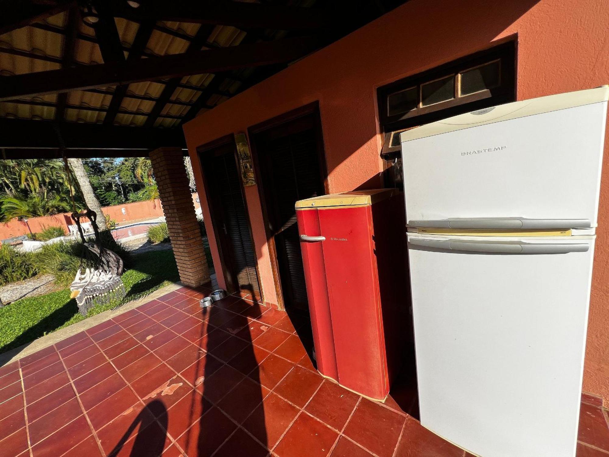 Home1| Casa Com Piscina Em Ubatuba/Sp Eksteriør bilde