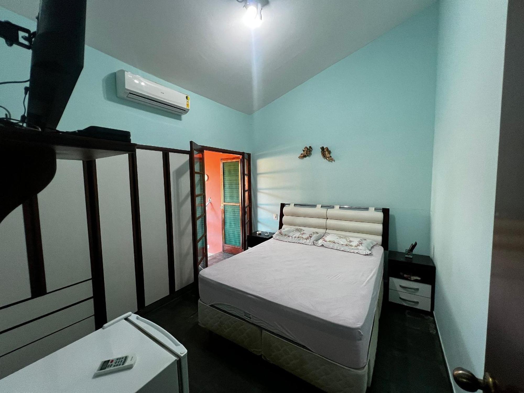 Home1| Casa Com Piscina Em Ubatuba/Sp Eksteriør bilde