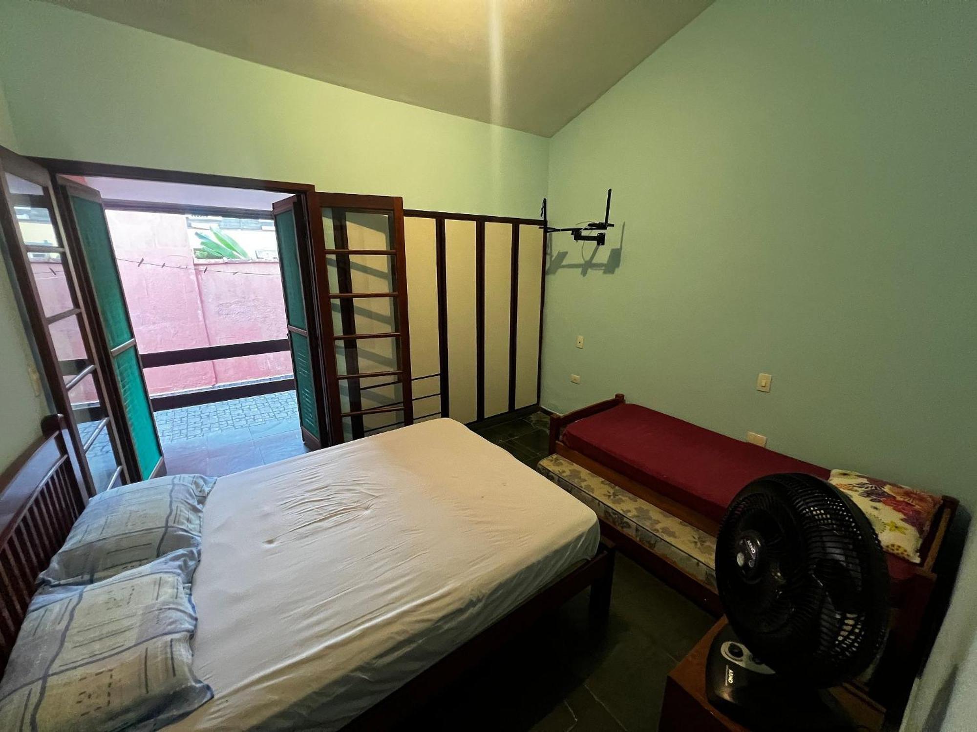 Home1| Casa Com Piscina Em Ubatuba/Sp Eksteriør bilde
