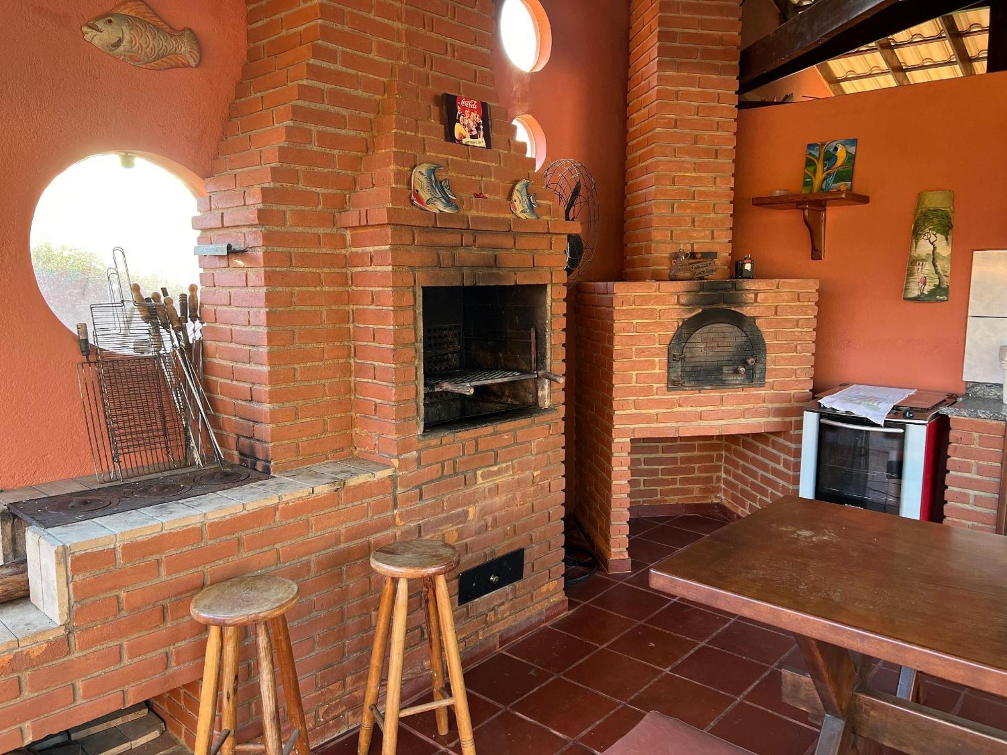 Home1| Casa Com Piscina Em Ubatuba/Sp Eksteriør bilde