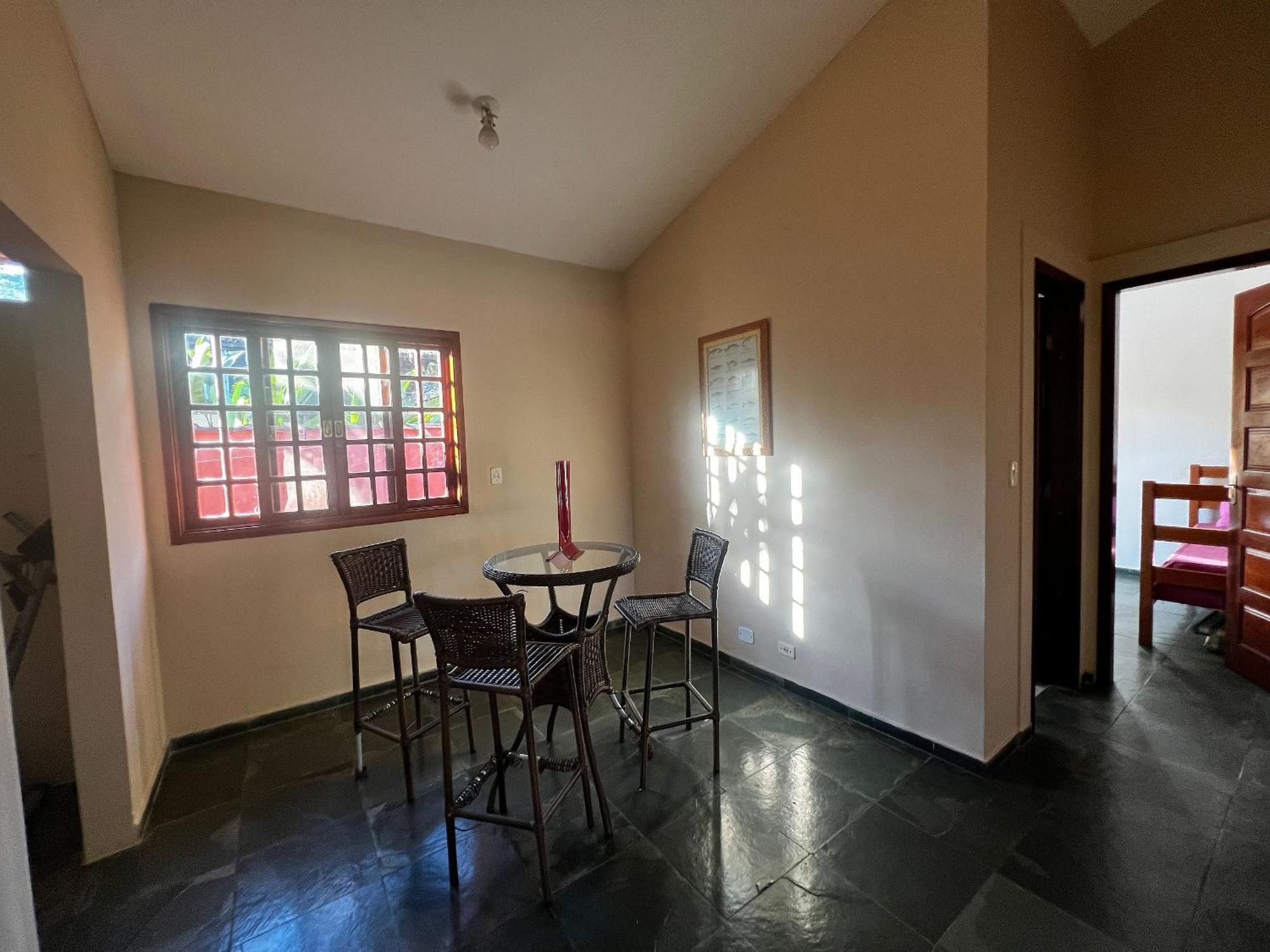 Home1| Casa Com Piscina Em Ubatuba/Sp Eksteriør bilde