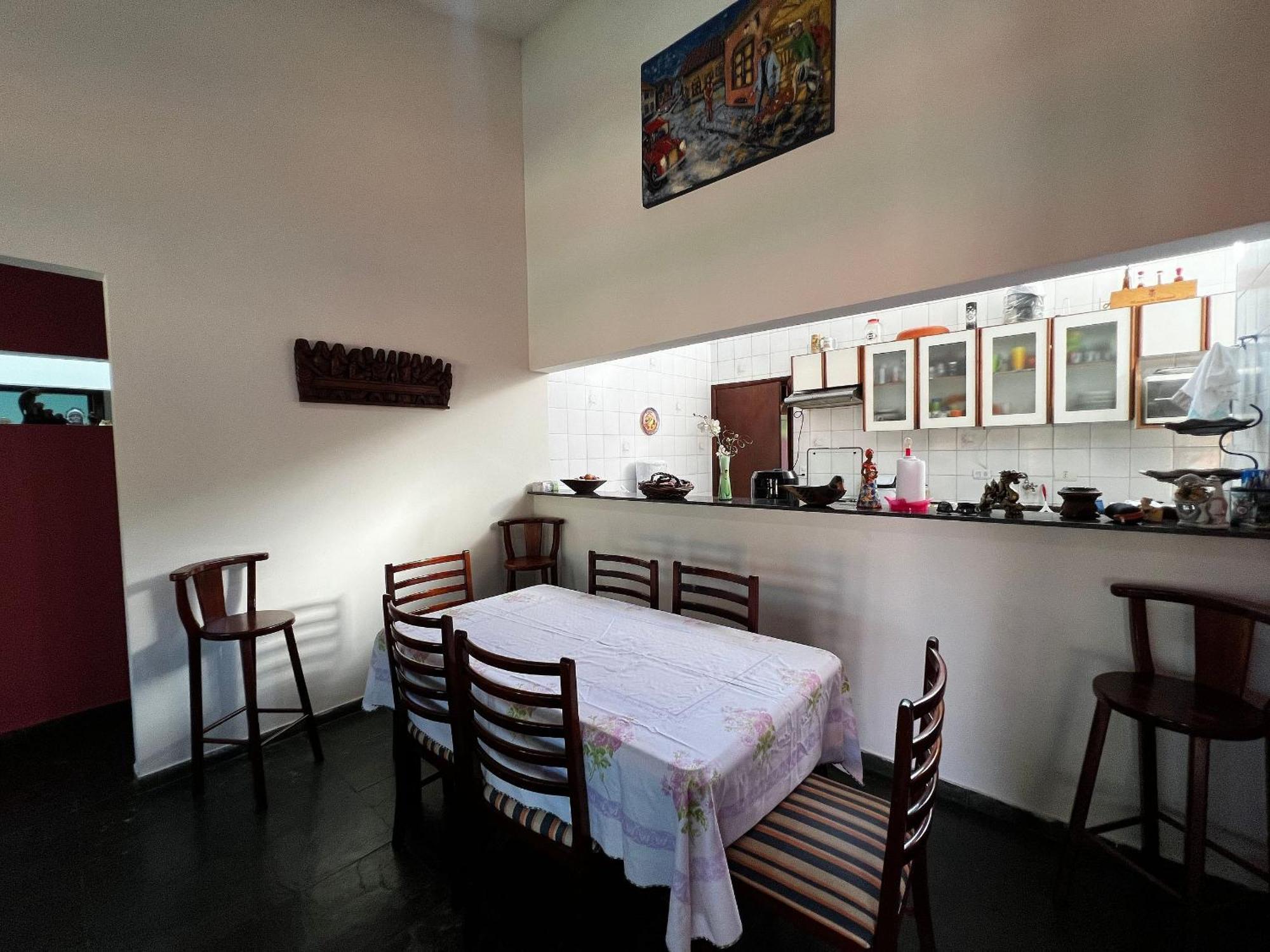 Home1| Casa Com Piscina Em Ubatuba/Sp Eksteriør bilde