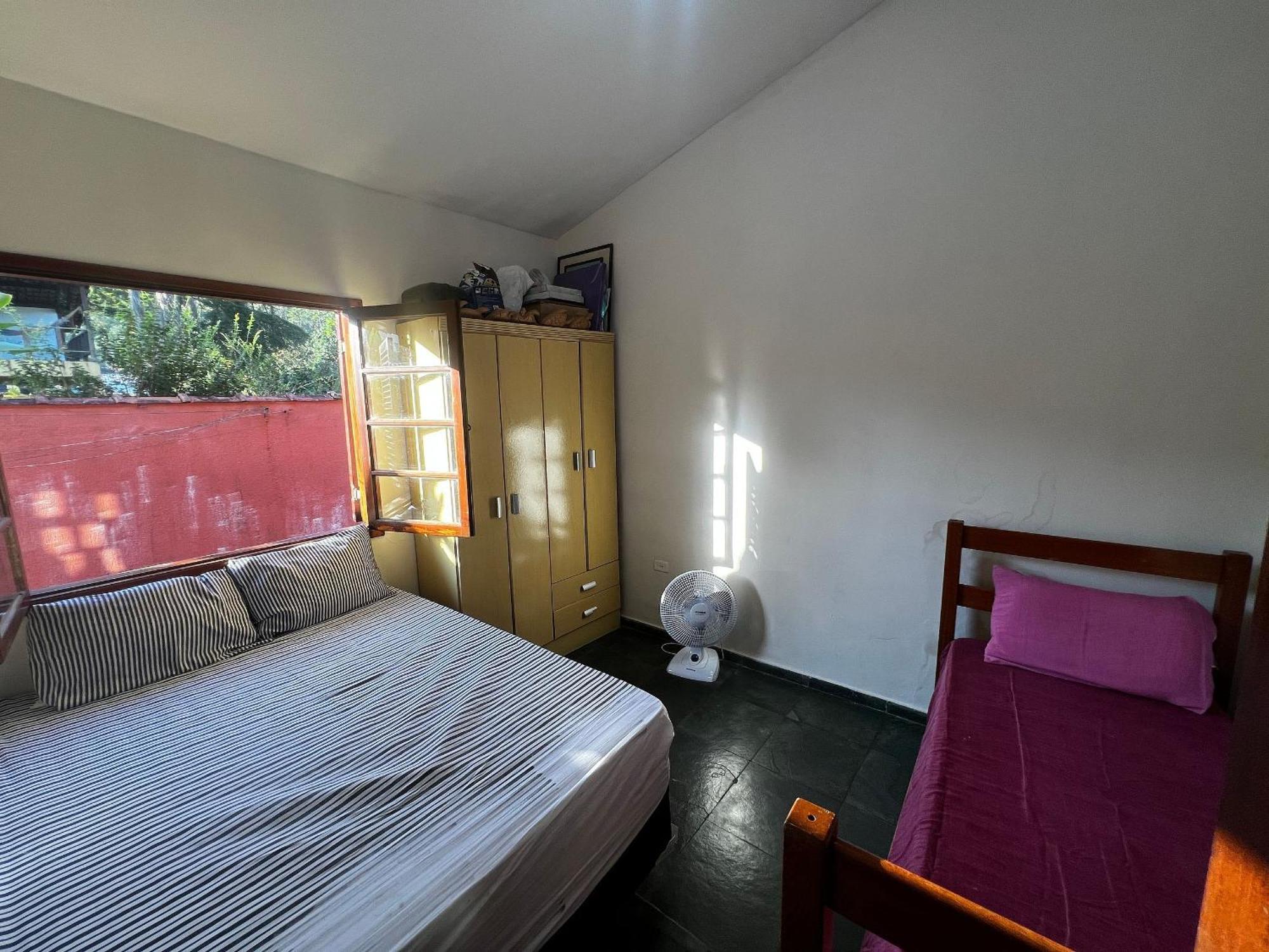 Home1| Casa Com Piscina Em Ubatuba/Sp Eksteriør bilde