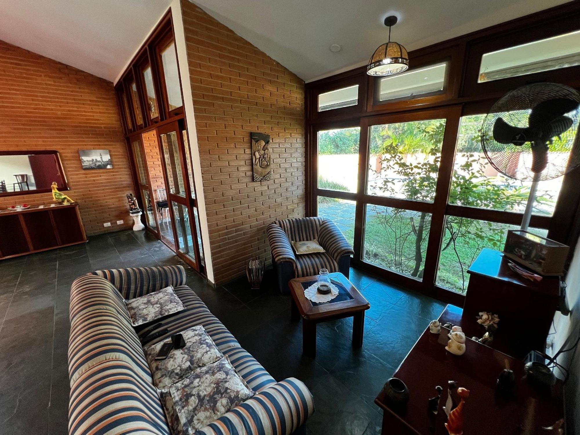Home1| Casa Com Piscina Em Ubatuba/Sp Eksteriør bilde