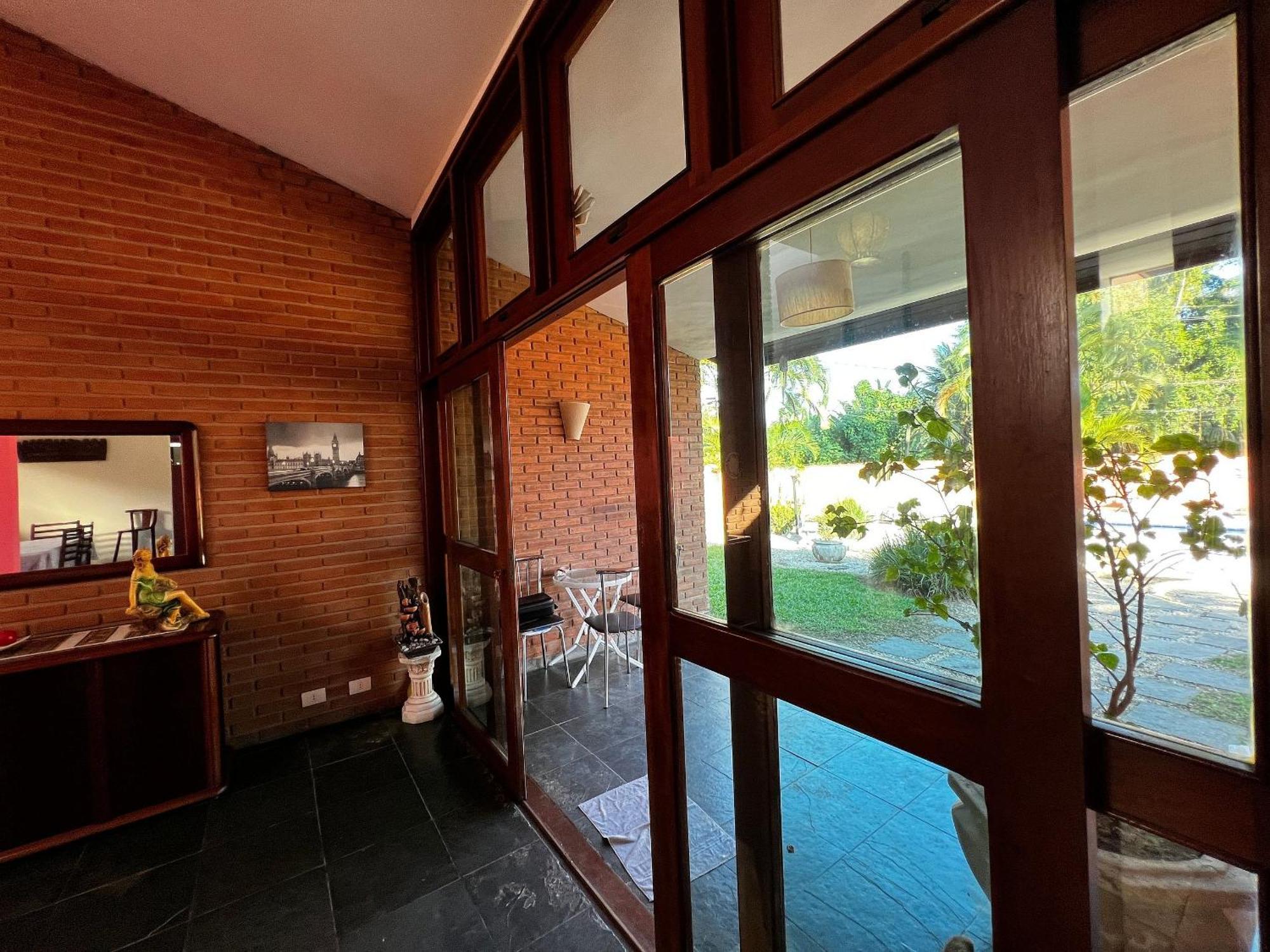 Home1| Casa Com Piscina Em Ubatuba/Sp Eksteriør bilde