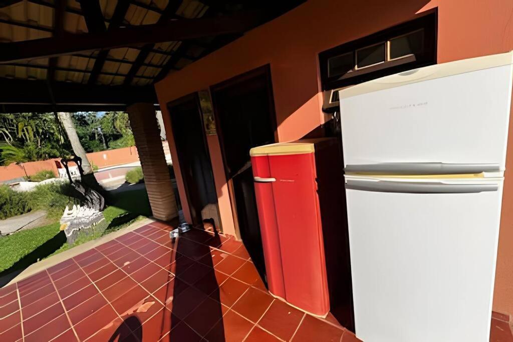 Home1| Casa Com Piscina Em Ubatuba/Sp Eksteriør bilde