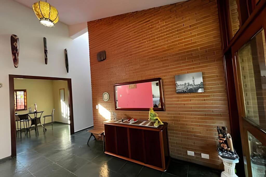 Home1| Casa Com Piscina Em Ubatuba/Sp Eksteriør bilde