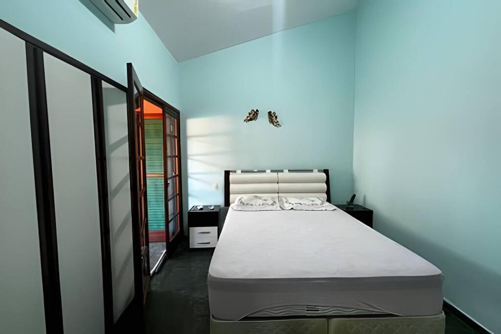 Home1| Casa Com Piscina Em Ubatuba/Sp Eksteriør bilde