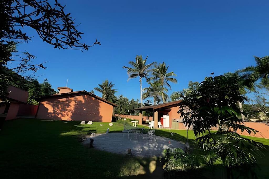 Home1| Casa Com Piscina Em Ubatuba/Sp Eksteriør bilde