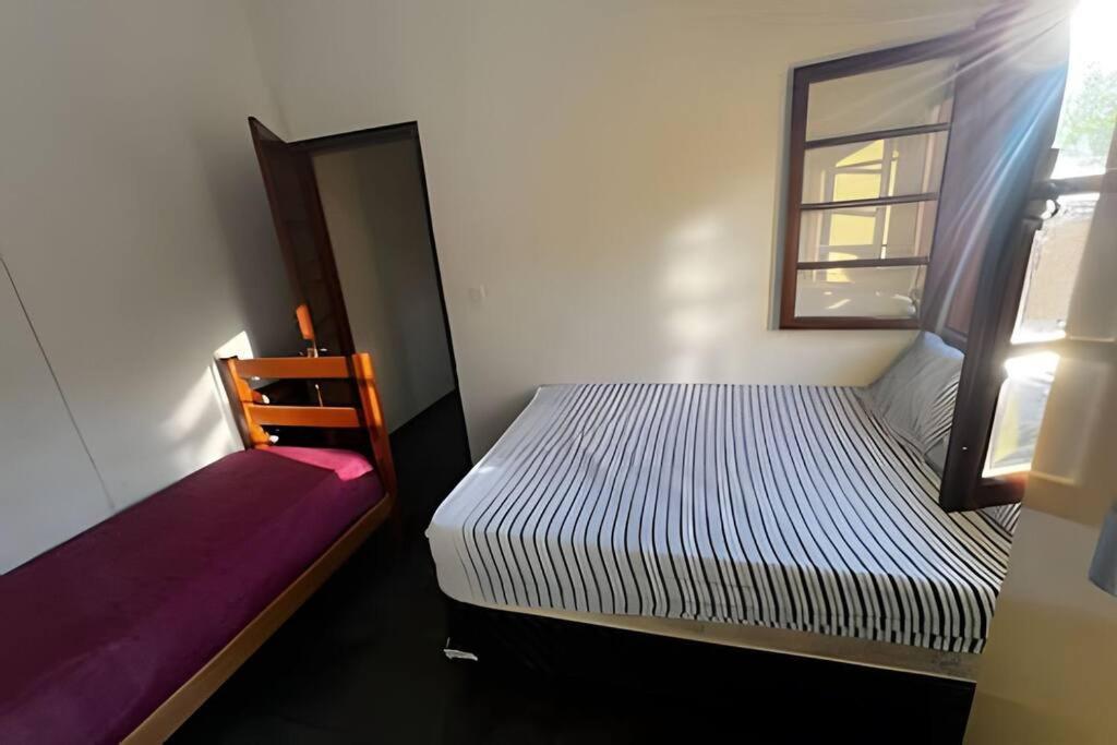Home1| Casa Com Piscina Em Ubatuba/Sp Eksteriør bilde