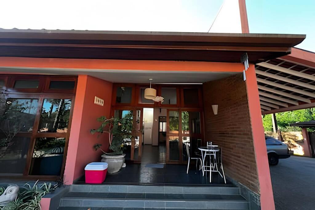 Home1| Casa Com Piscina Em Ubatuba/Sp Eksteriør bilde
