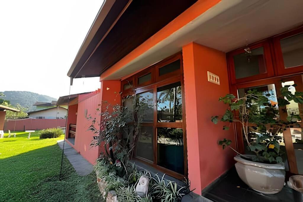 Home1| Casa Com Piscina Em Ubatuba/Sp Eksteriør bilde