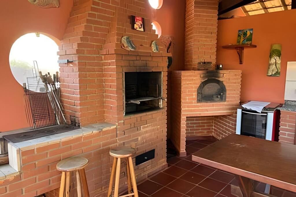 Home1| Casa Com Piscina Em Ubatuba/Sp Eksteriør bilde