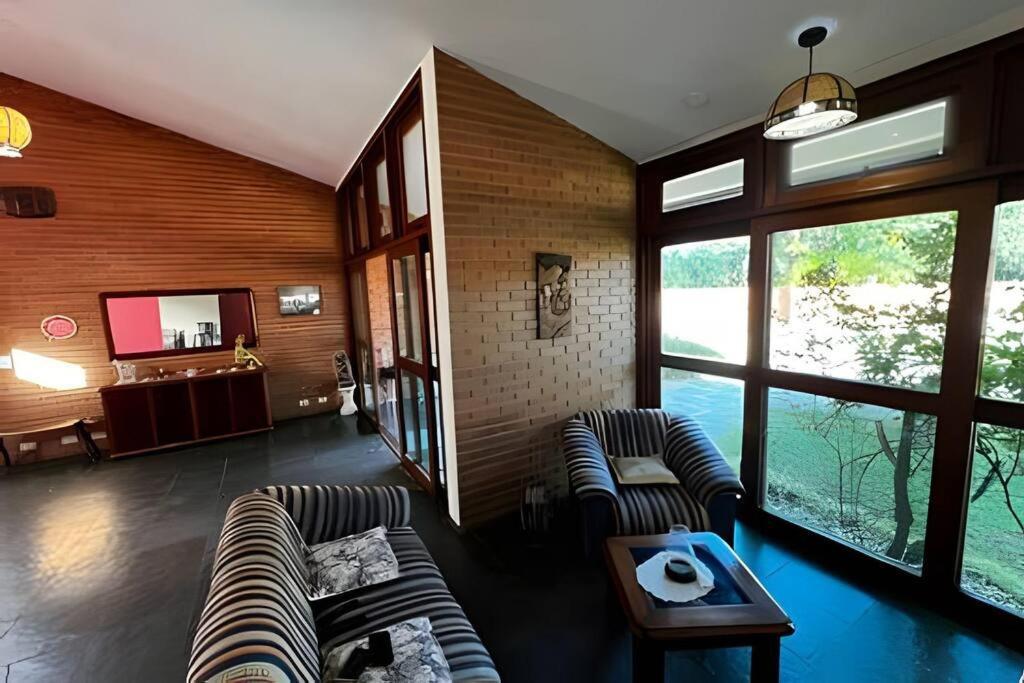Home1| Casa Com Piscina Em Ubatuba/Sp Eksteriør bilde