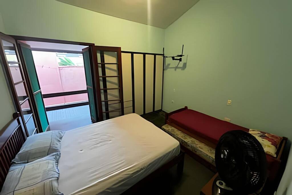 Home1| Casa Com Piscina Em Ubatuba/Sp Eksteriør bilde