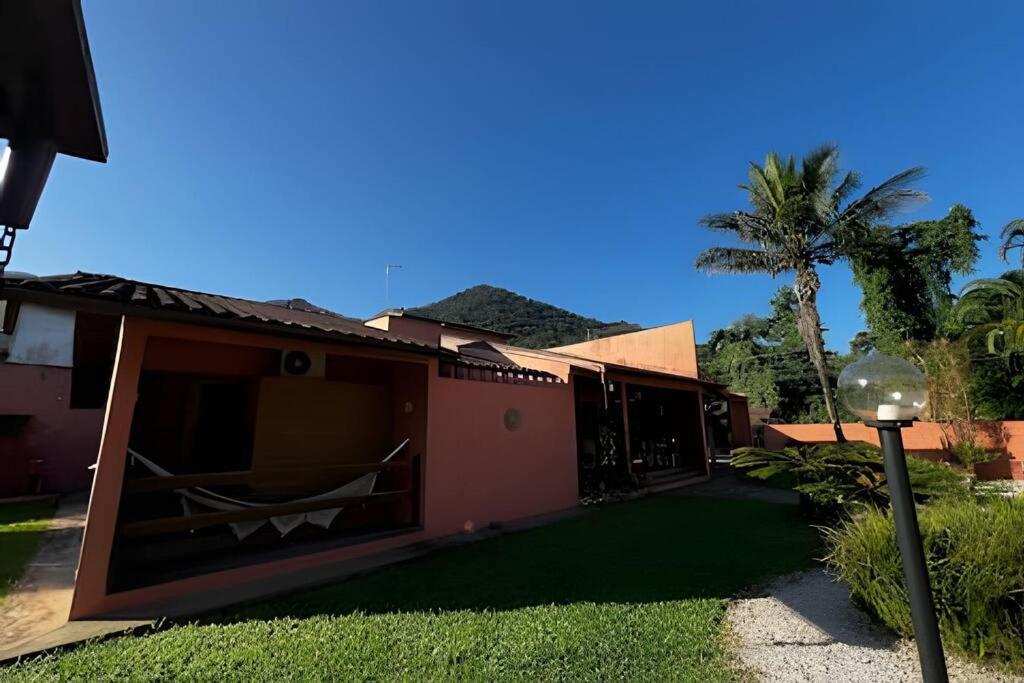 Home1| Casa Com Piscina Em Ubatuba/Sp Eksteriør bilde