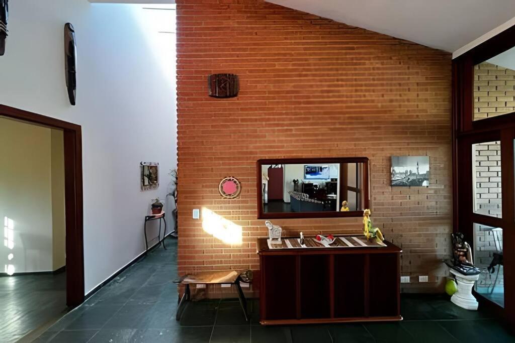 Home1| Casa Com Piscina Em Ubatuba/Sp Eksteriør bilde