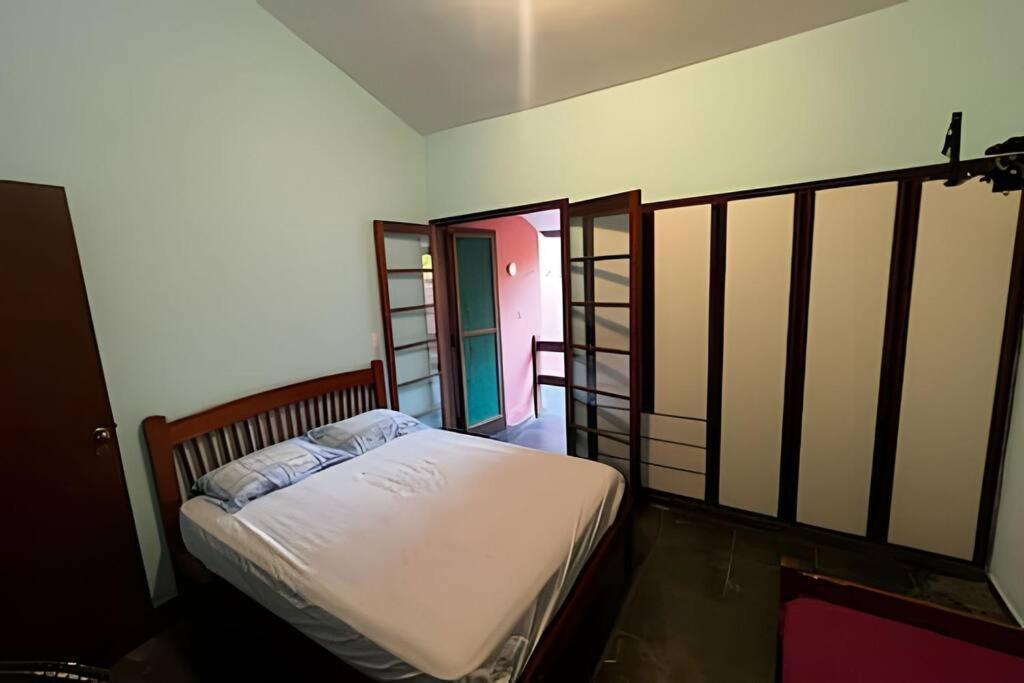 Home1| Casa Com Piscina Em Ubatuba/Sp Eksteriør bilde