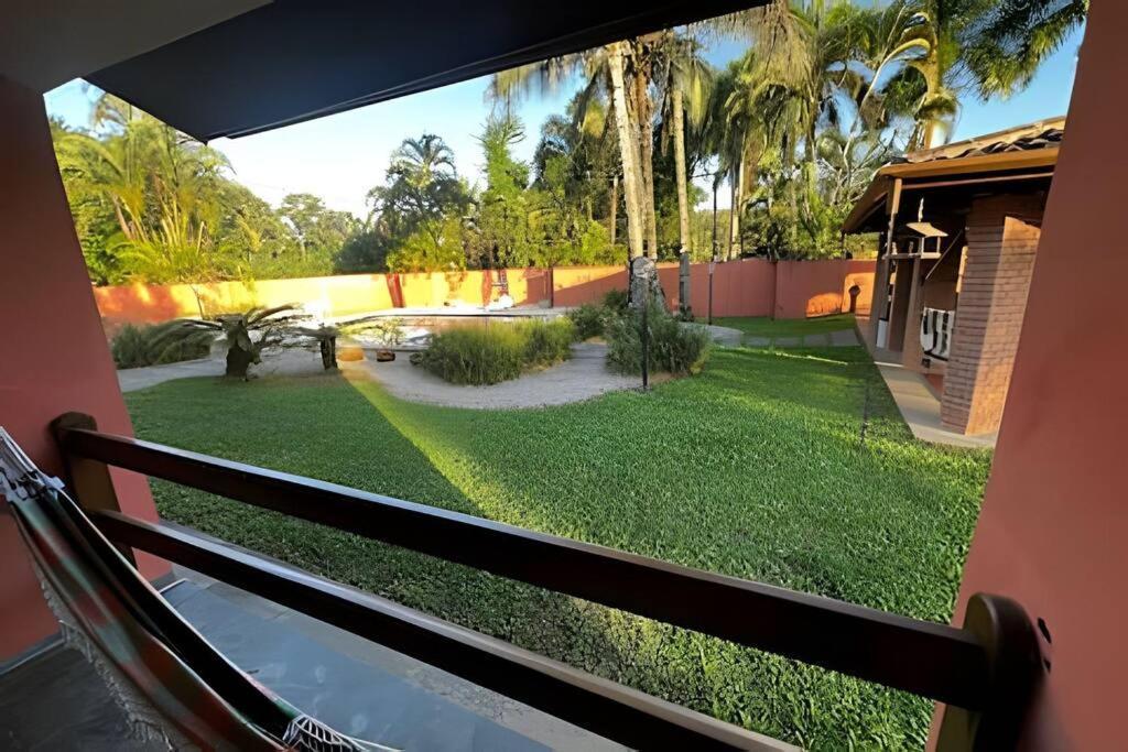 Home1| Casa Com Piscina Em Ubatuba/Sp Eksteriør bilde